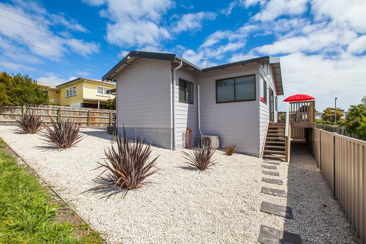 Bircoo Cottage Beach And Golf Getaway Bridport Exteriér fotografie