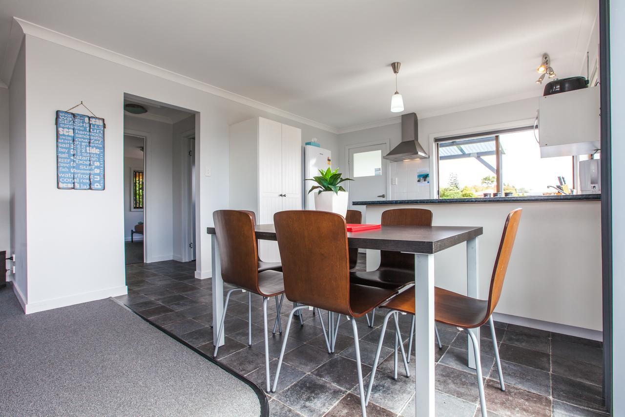 Bircoo Cottage Beach And Golf Getaway Bridport Exteriér fotografie