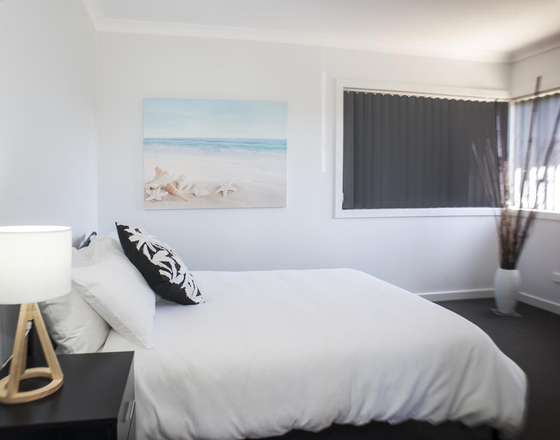 Bircoo Cottage Beach And Golf Getaway Bridport Exteriér fotografie