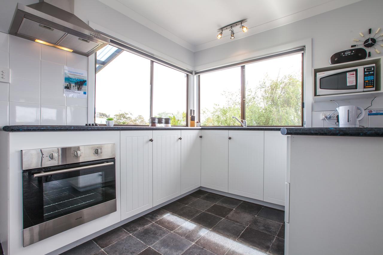 Bircoo Cottage Beach And Golf Getaway Bridport Exteriér fotografie