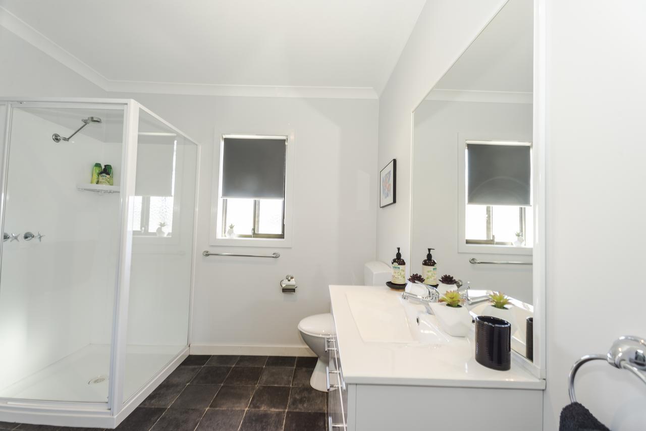 Bircoo Cottage Beach And Golf Getaway Bridport Exteriér fotografie