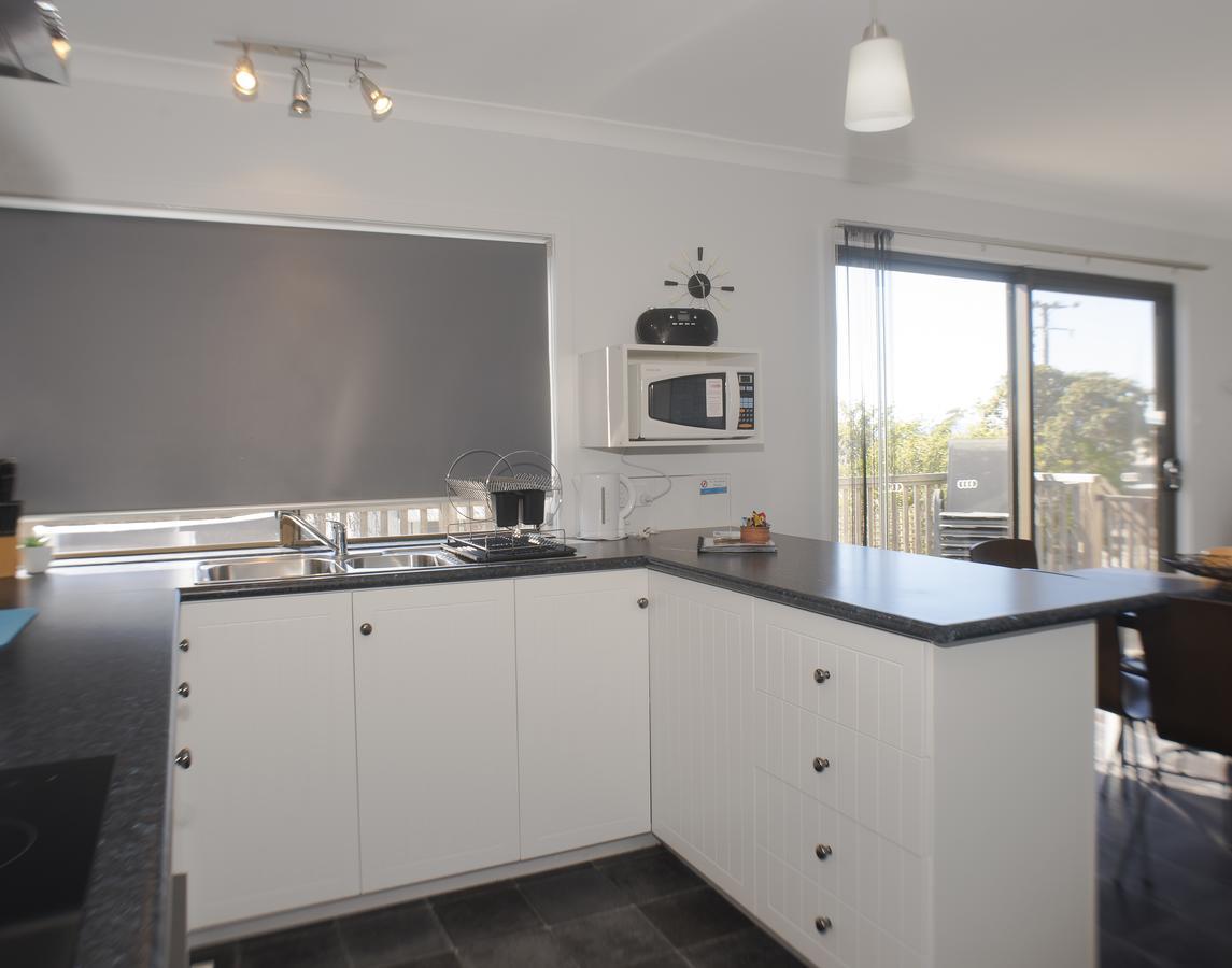 Bircoo Cottage Beach And Golf Getaway Bridport Exteriér fotografie