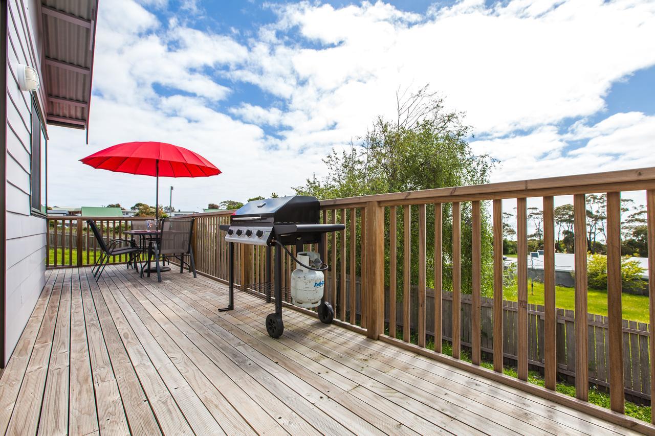 Bircoo Cottage Beach And Golf Getaway Bridport Exteriér fotografie