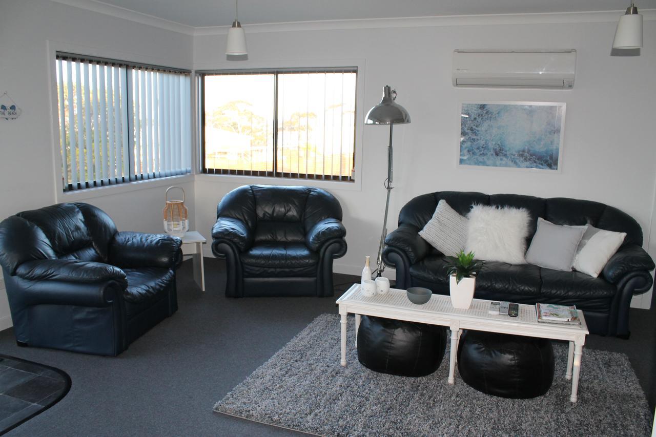 Bircoo Cottage Beach And Golf Getaway Bridport Exteriér fotografie