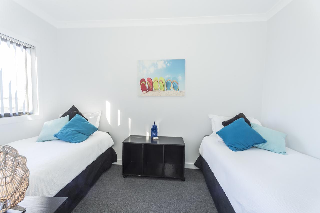 Bircoo Cottage Beach And Golf Getaway Bridport Exteriér fotografie