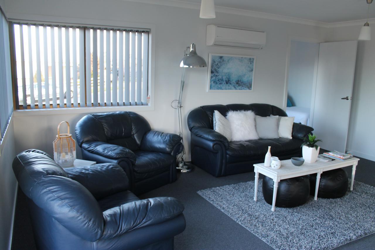 Bircoo Cottage Beach And Golf Getaway Bridport Exteriér fotografie